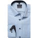 OLYMP Luxor Modern Fit chemise ML7 (72CM+) bleu