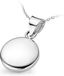 Orphelia Dameshalsketting 925 sterling zilver