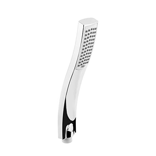 Cornat Amato Handheld Showerhead - Chrome - 1 Spray - Anti-Lime & Water Saving