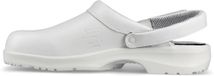 Sika Fusion Clog ESD m. hielriempje OB SRC - 19467 Blanc - Taille 36