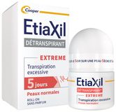 Etiaxil Détranspirant Behandeling Tegen Overmatige Transpiratie 15 ml