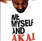 Membran 17% Fee Akai Me Myself and Akai