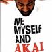 Membran 17% Fee Akai Me Myself and Akai