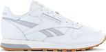 Reebok Classic Leather (W) - Dames Sneakers Schoenen Wit HQ2234