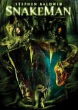 Merkloos / Sans marque Snake man (IMPORT dvd Regio 1)