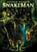 Merkloos / Sans marque Snake man (IMPORT dvd Regio 1)