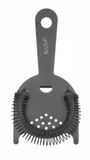 Hendi 596463 BarUp Hawthorne Cocktail Strainer Noir