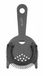 Hendi 596463 BarUp Hawthorne Cocktail Strainer Noir