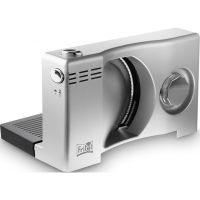 Fritel SL 3110 - Elektrische Snijmachine - 100W - Zwart/Grijs