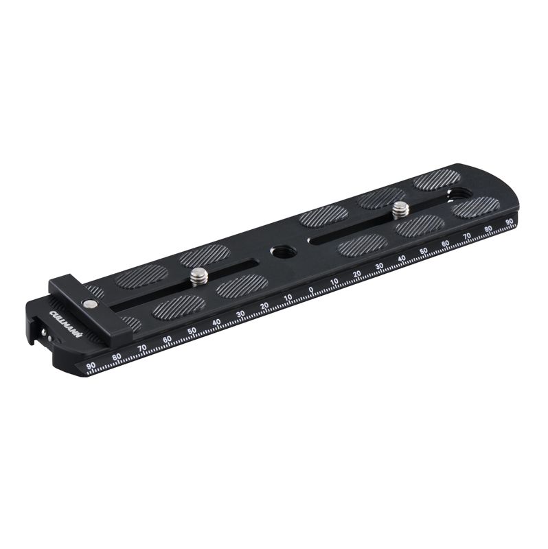 Cullmann CONCEPT ONE OX398 - Camera accessoire - Zwart