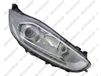 PRASCO Hauptscheinwerfer FD3464913 rechts | Compatibel met: FORD FIESTA VI
