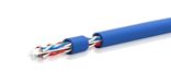 Inca ICAT-305 netwerkkabel Blauw 305 m Cat6