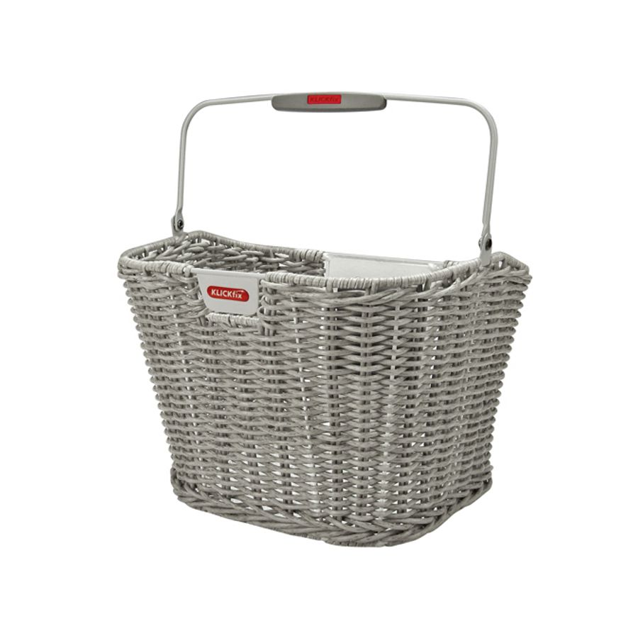 KlickFix Structura Retro Stuurmand 2013 - Grijs