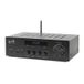 Dynavox VT-90 Versterker Zwart