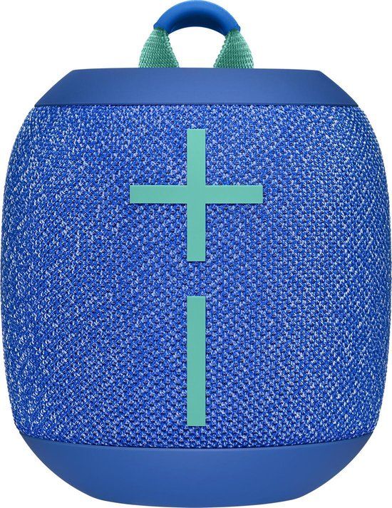Ultimate Ears WONDERBOOM 2 Blauw - Bluetooth Speaker