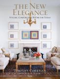 New Rizzoli International Publications New Elegance: Stylish, Comfortable Rooms for Today