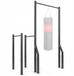 Marbo Sport - Set MO-Z2 - Buitensport - Modulaire constructie voor krachttraining
