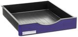 M-Office Atenea Grote lade voor duurzame structuur, modulair product, 100% recyclebaar, verwisselbare voorkanten (kaasjes)