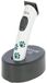 SURIGHT Accutondeuse voor kleine dieren - precisietrimmer 0,5 mm - stil 60 dB - met opzetkam 3-6 mm