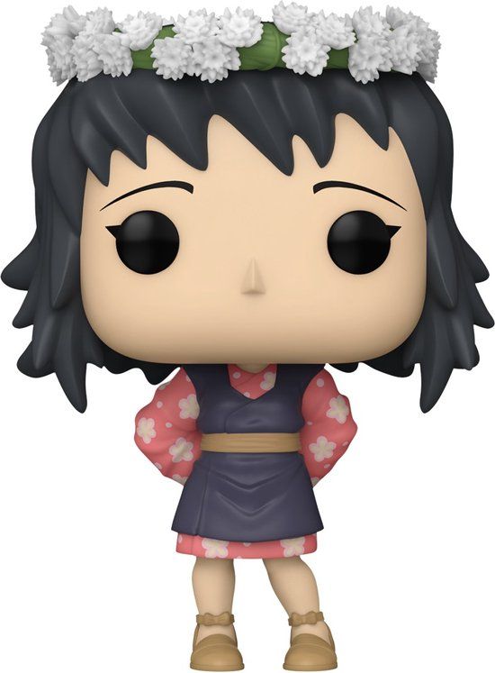Funko Demon Slayer Makomo vinyl figuur nr. 1405