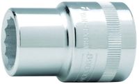 Vaso Bahco dopsleutel 3/4 inch | 8900DZ-2.1/16