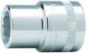 Vaso Bahco dopsleutel 3/4 inch | 8900DZ-2.1/16