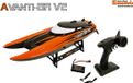 DF-Models AVANTI BR V2 Rennboot brushed Ready to Run (RTR)