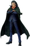 ICHIBANSHO FIGURE Monkey D. Dragon - One Piece (Las llamas de la revolución) Estatua Coleccionable