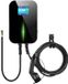 Besen BS20 Chargeur mural pour voitures électriques 22 kW – Noir