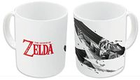 Zelda Z Tasse, 325 ml