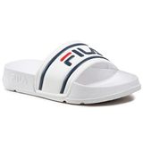 Fila Morro Bay Slipper Junior White-31