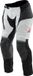 Dainese Super Adventure Absøluteshell™ Waterdichte Textiele Motorbroek - Zwart/Grijs/Zilver - Maat 50