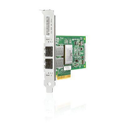 HP AJ764A Network Adapter