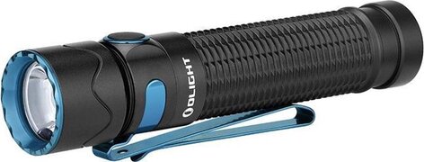 Olight Warrior Mini 2 Black