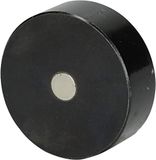 KS Tools 460.4725 Inzetstuk met magneet, Ø 40 mm