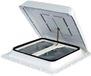 Fiamma Turbo-Vent Wit 40x40cm