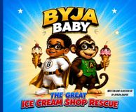 Byja Baby: The Great Ice Cream Shop Rescue