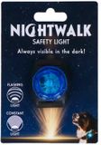 Holland Animal Care Hofman Animal Care Nightwalk Safety Light - Blauw