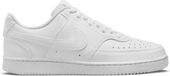 Nike Court Vision Low Sneakers Dames Wit EU 35.5