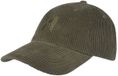 Hatland Capri Corduroy Baseball Cap