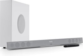 Teufel CINEBAR 11 ""2.1-Set"" wit