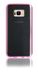 Spada Elektro-Style beschermhoes voor Samsung Galaxy S8 Plus roze