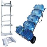 Stockman Waterfleshouder Gallon voor DMEG elektrisch trapklimmer