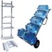 Stockman Waterfleshouder Gallon voor DMEG elektrisch trapklimmer