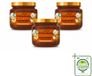 Garnier Loving Blends Masque capillaire Huile d'Argan & Camélia - Cheveux Secs & Ternis - 340 ml - Grand format - 3 Pièces