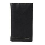 MAC ALYSTER Porte chéquier Noir/N One Size Womens, Noir/N, Eén maat, Casual