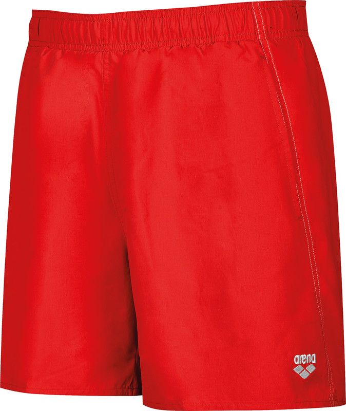 Arena Fundamentals zwembroek Heren rood - 3468335383408