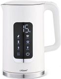 Feel Maestro Waterkoker Feel Maestro MR-024 Wit 1850-2200 W 1,7 L