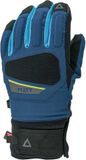Matt Bondone Handschoenen Blauw 6 Years Kinderen