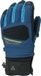 Matt Bondone Handschoenen Blauw 6 Years Kinderen